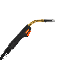 Горелка СВАРОГ PRO MS 24 4 м ICT2699-sv001 00000094600, фото  - Метэкс