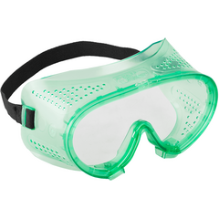 Очки защитные закрытого типа ЗУБР 11027, фото  - Метэкс