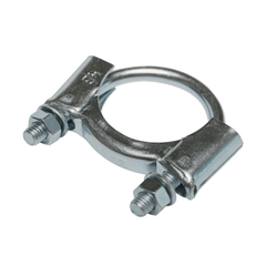 Хомут BOSAL 52 мм, фото  - Метэкс