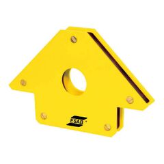 Магнитный держатель ESAB большой 160 х 100, фото  - Метэкс
