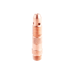 Держатель цанги для горелки 2,4 мм (TS 17-18-26) IGF0006-24 СВАРОГ 00000087326, фото  - Метэкс