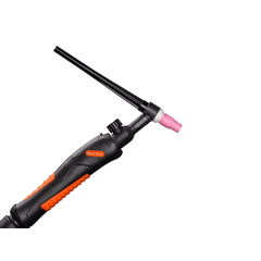 Горелка СВАРОГ TECH TS 9V 4 м IOS9906 00000088175, фото  - Метэкс