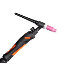 Горелка СВАРОГ TECH TS 17VF 4 м ION9506 00000088726, фото  - Метэкс