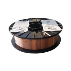 Проволока сварочная ESAB СВ08Г2С d 1.0 мм (5 кг), фото  - Метэкс