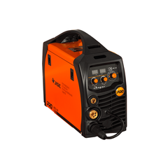 Инвертор сварочный PRO MIG 160 SYNERGY (N227) СВАРОГ 00000091096, фото  - Метэкс