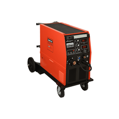 Инвертор сварочный MIG 2500 (J92) СВАРОГ 00000088315, фото  - Метэкс