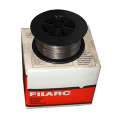 Проволока сварочная порошковая ESAB FILARC PZ6113 1.2 мм 5 кг, фото  - Метэкс