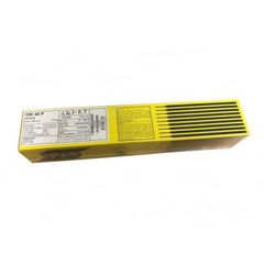 Электроды ESAB ОК 48P 3,0мм (вес пачки 4,5 кг), фото  - Метэкс
