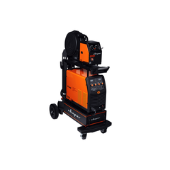 Инвертор сварочный СВАРОГ TECH MIG 3500 (N222) 00000091307, фото  - Метэкс