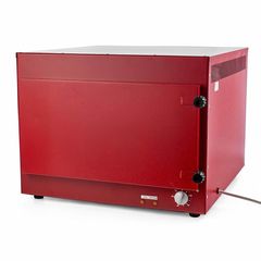 Электропечь для сушки электродов ЭПСЭ-40/400.01М пультом НОВЭЛ, фото  - Метэкс