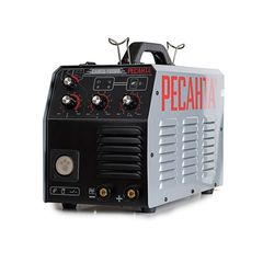 Инвертор сварочный РЕСАНТА САИПА 190МФ 65/24, фото  - Метэкс