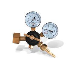 Редуктор углекислотный УР 6-2, фото  - Метэкс