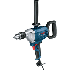 Дрель BOSCH (850 Вт) GBM 1600RE (06011B0000), фото  - Метэкс