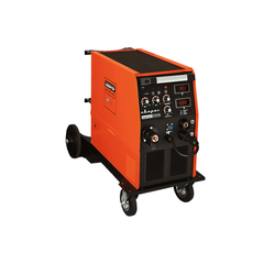 Инвертор сварочный MIG 3500 (J93) СВАРОГ 00000087776, фото  - Метэкс