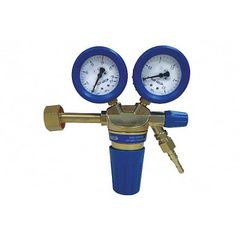 Регулятор газовый BaseControl OXY - 200/10 бар, фото  - Метэкс