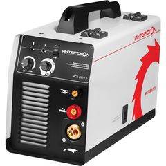 Инвертор сварочный ИСП-200/7, фото  - Метэкс