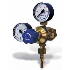 Редуктор кислородный БКО-50 12,5 KRASS 2117501, фото  - Метэкс