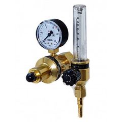 Регулятор расхода газа У 30/AP 40 P KRASS 2117508, фото  - Метэкс