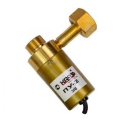 Подогреватель ПУ-2 KRASS 2155614, фото  - Метэкс