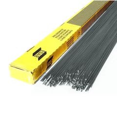 Пруток присадочный ESAB OK Tigrod 40,43 4,0х1000 180440R120, фото  - Метэкс