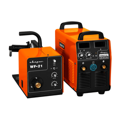 Инвертор сварочный MIG 250 F (J33) СВАРОГ 00000087774, фото  - Метэкс