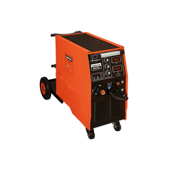 Инвертор сварочный MIG 2500 (J67) СВАРОГ 00000086290, фото  - Метэкс