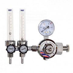 Регулятор расхода газа У 30/AP 40 P2-КР2 KRASS 2133612, фото  - Метэкс