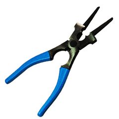 Плоскогубцы универсальные Top Tool ESAB, фото  - Метэкс