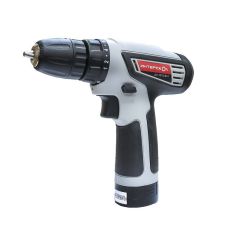 Дрель-шуруповерт аккум. ИНТЕРСКОЛ (1 а/б 1,5А*ч 10,8В, ЗУ) ДА-10/10,8Л1 (382.0.1.00), фото  - Метэкс