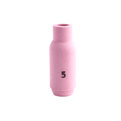 Сопло керамическое №05 8,0 мм для TIG 17-18-26 IGS0008 СВАРОГ 00000087346, фото  - Метэкс