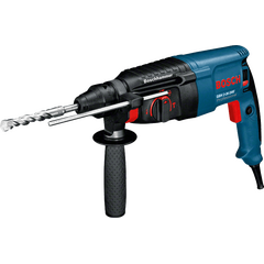 Перфоратор BOSCH SDS-Plus (800 Вт) GBH 2-26 DRE (0611253708), фото  - Метэкс