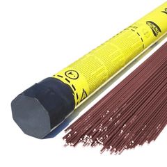 Пруток присадочный ESAB OK Tigrod 12,64 2,4х1000 126424R150, фото  - Метэкс