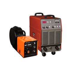 Инвертор сварочный MIG 500 DSP (J06) СВАРОГ 00000085216, фото  - Метэкс