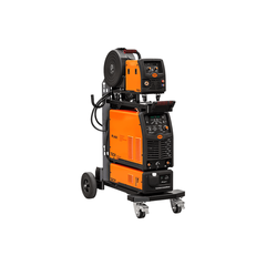 Инвертор сварочный СВАРОГ TECH MIG 350 P (N316) 00000093244, фото  - Метэкс