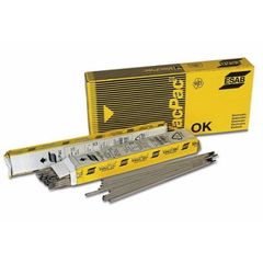 Электроды ESAB ОК Weartrode 30 ОК 83,28 3,2x450, фото  - Метэкс