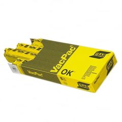 Электроды ESAB OK NiFe-CI-A OK 92,58 2,5мм, фото  - Метэкс