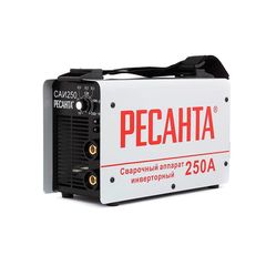 Инвертор сварочный РЕСАНТА САИ 250 65/6, фото  - Метэкс