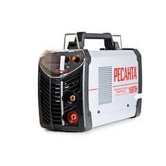 Инвертор сварочный РЕСАНТА САИ 160ПН 65/18, фото  - Метэкс