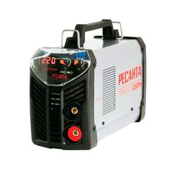 Инвертор сварочный РЕСАНТА САИ 220ПН 65/20, фото  - Метэкс