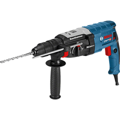 Перфоратор BOSCH SDS-Plus (880 Вт) GBH 2-28 F (0611267600), фото  - Метэкс