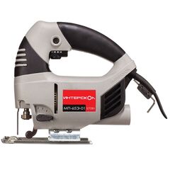 Электролобзик ИНТЕРСКОЛ (550 Вт) МП-65Э-01 (36.1.1.01), фото  - Метэкс