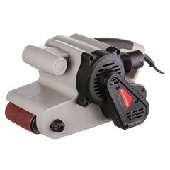 Шлифмашина ленточная ИНТЕРСКОЛ (900 Вт) ЛШМ-76/900 (16.1.0.00), фото  - Метэкс