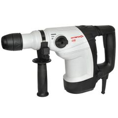 Перфоратор ИНТЕРСКОЛ SDS-Max (1100 Вт) П-35/1100ЭВ-2 (304.0.0.40), фото  - Метэкс