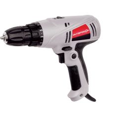 Дрель-шуруповерт ИНТЕРСКОЛ (260 Вт) ДШ-10/260Э2 (211.1.1.00), фото  - Метэкс