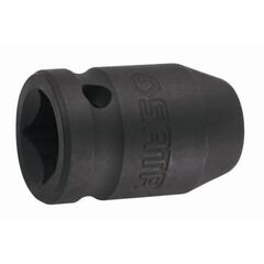 Головка торцевая ударная 1/2" 24 мм SATA S34317, фото  - Метэкс