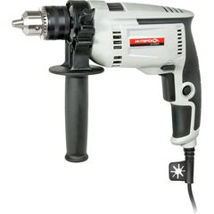 Дрель ударн. ИНТЕРСКОЛ (650 Вт) ДУ-13/650ЭР (581.1.0.00), фото  - Метэкс