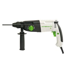 Перфоратор ИНТЕРСКОЛ SDS-Plus (780 Вт) П-26/800ЭР ДМ (426.3.2.00), фото  - Метэкс