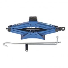 Домкрат механический ромбический (1,5 т, 110-360 мм) STELS 50388, фото  - Метэкс