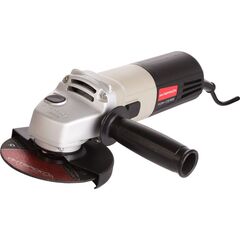 Шлифмашина угловая ИНТЕРСКОЛ (125 мм, 900 Вт) УШМ-125/900 ПРОМО (671.1.0.00), фото  - Метэкс