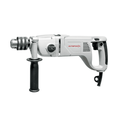 Дрель ударн. ИНТЕРСКОЛ (1200 Вт) ДУ-22/1200ЭРП2 (330.1.0.00), фото  - Метэкс